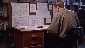 Как делали "Незнайку на Луне"