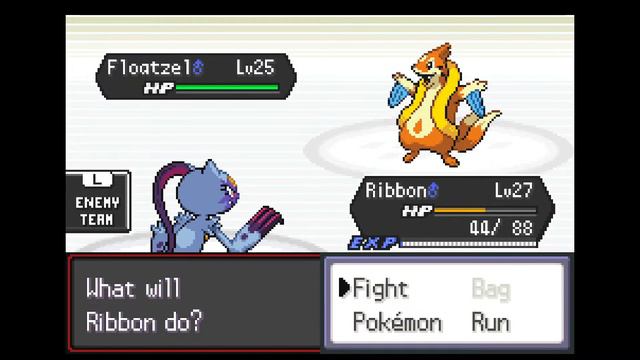NEW RADICAL RED 4.1 UPDATE!? Pokemon Radical Red Nuzlocke