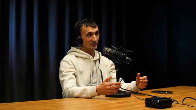 Тюрьма. Йога. Глубина смотреть онлайн