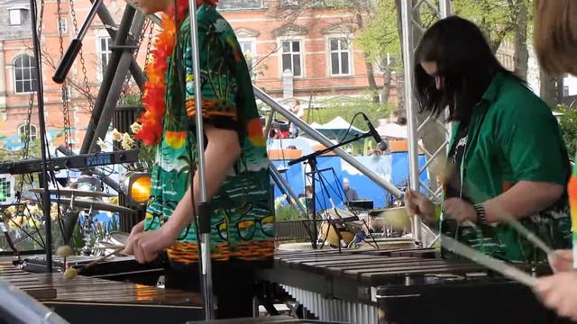 "Xylofonia" - смотреть онлайн