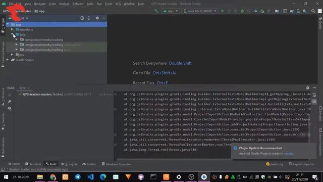 [SOLVED] How to solve failed to find build tools revision 26.0.2 Android Studio смотреть онлайн