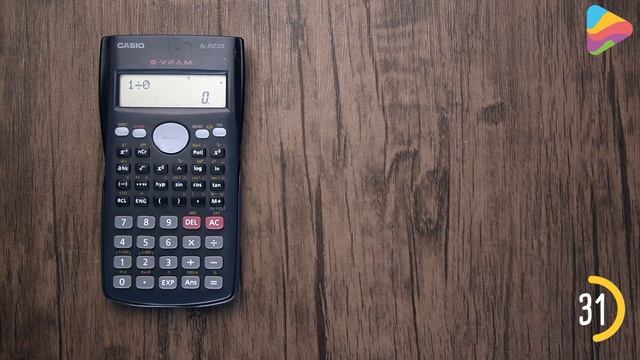 Qué hacer si tienes SYNTAX ERROR o MATH ERROR | Aprende con Tabella смотреть онлайн