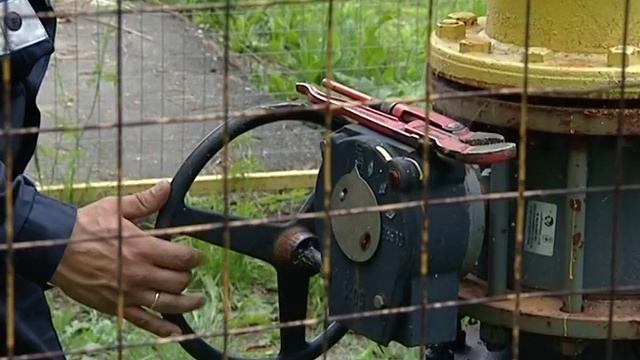 Администрация Рыбинского района обратилась в прокуратуру по факту отключения от газа котельных смотреть онлайн