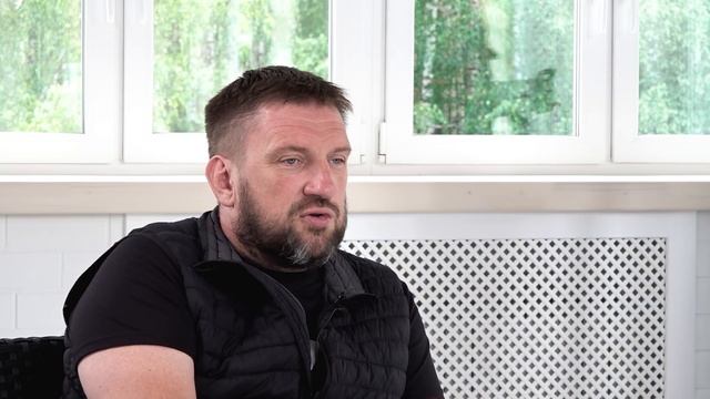 Алексей Шаров в интервью Татьяне Жуковой часть 3. #шефшаров #алексейшаров