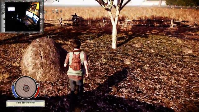 State Of Decay - 1 / 2 смотреть онлайн