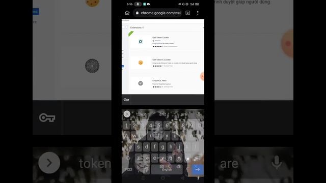 How to create cookies by termux 2023 /non expire cookies смотреть онлайн