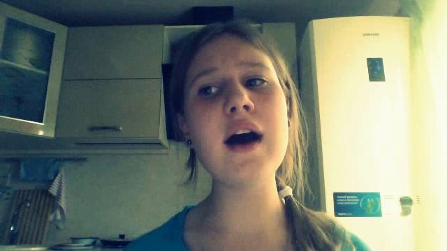 Песня Белая ластаука (Оксана Артишевская) смотреть онлайн
