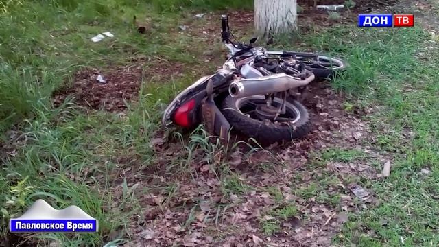 В новый год без ДТП. г. Павловск Воронежской обл. смотреть онлайн
