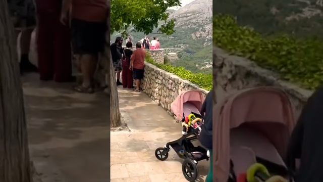 Испания здесь должен побывать каждый блогер и каждый художник  #испания  #валенсия