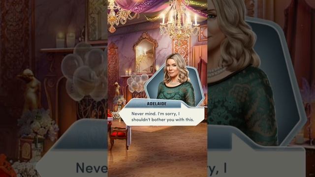 Choices: The Royal Romance Book 3 Chapter 3 (Liam Romance - Diamonds used) смотреть онлайн
