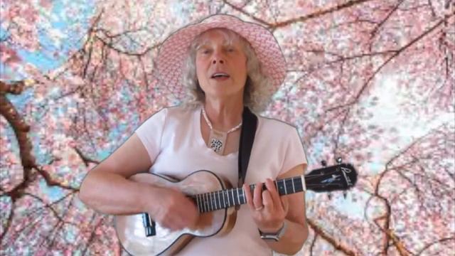 2021- Judy Muldawer Performs, "Josephine, My Jo" смотреть онлайн