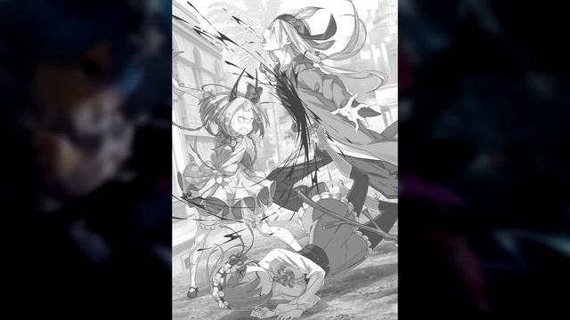 Re: Zero Arc 7 Chapter 82 Web Novel Summary "A Rebel's Idea" смотреть онлайн
