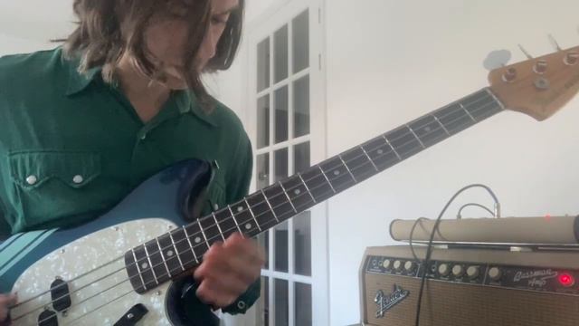 Barrie Cadogan aka 'Little Barrie - Rattle Jam! смотреть онлайн
