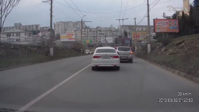 Honda Accord н502мм 161 нарушает смотреть онлайн