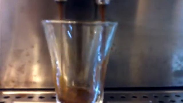 Gaggia Titanium смотреть онлайн