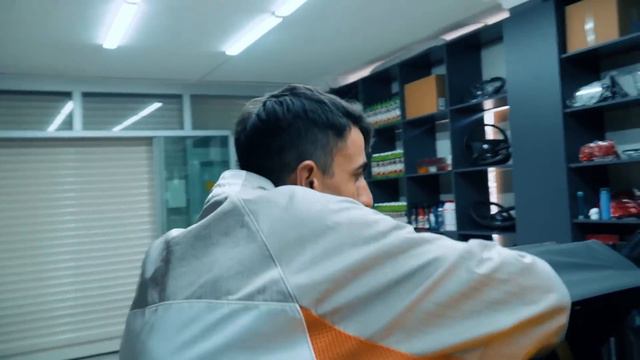 ELVEDA! ÜNAL TURAN'A |107.000 TL TOFAŞ KIŞKIRTMA! смотреть онлайн