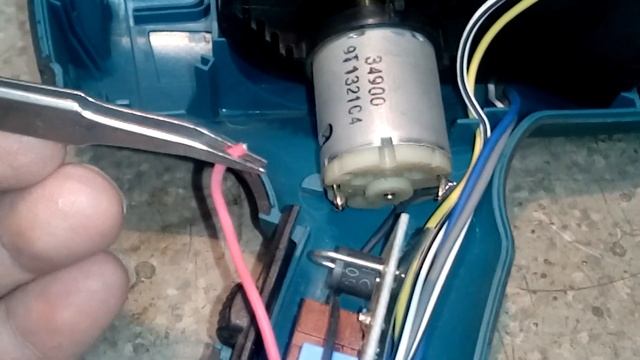 Строительные фены Makita (repair) смотреть онлайн