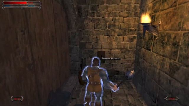 Blade of Darkness # 1/Обновлённая из Stream/ Прямая трансляция от GENTLE MAN . смотреть онлайн