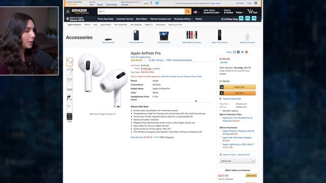 THE BEST Amazon Prime Day Tech Deals! смотреть онлайн