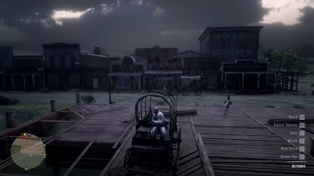 [SMii7Y VOD] Red Dead Online Is An Abomination