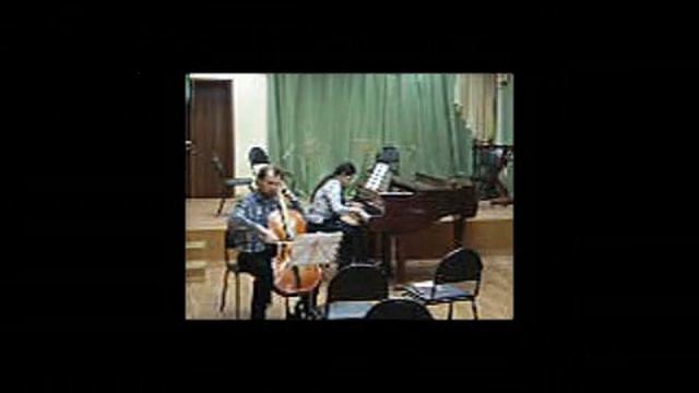 sergitschko plays: F.Drdla - Souvenir смотреть онлайн