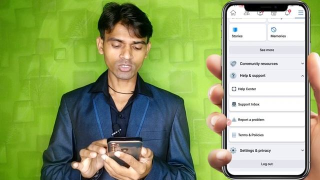 Turn On Professional Mode Nahi Aa Raha Hai | Facebook Account Convert To Page | @ActiveRahul смотреть онлайн