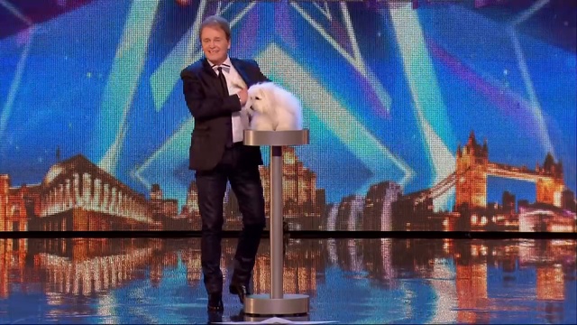 Singing and talking Dog Wendy смотреть онлайн