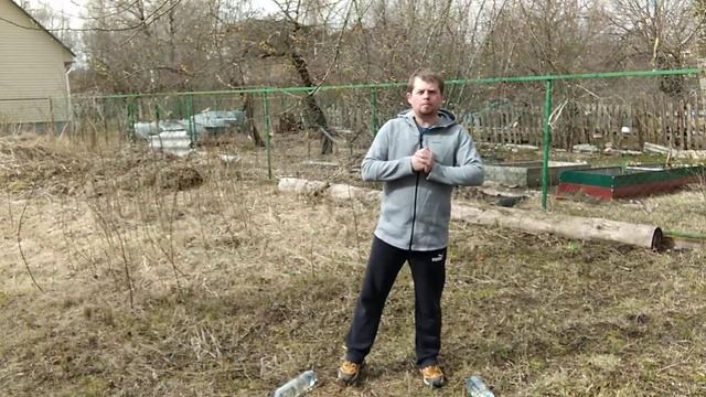 Разминка для Дня Земли. смотреть онлайн