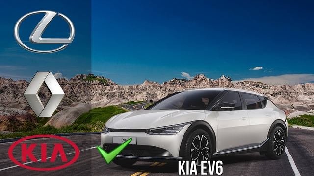 УГАДАЙ МАРКУ ЭЛЕКТРОМОБИЛЯ ПО ФОТО | Сможешь ли ты назвать Марку машины по фото? смотреть онлайн