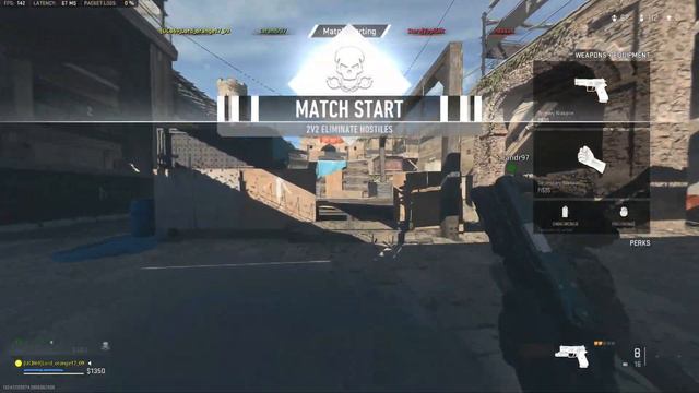 Вытаскиваем рандомных Нубов Гулага - Call of Duty: Warzone 2.0 смотреть онлайн