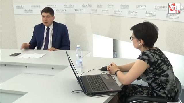 Видео-чат с министром здравоохранения Павлом Дегтярем смотреть онлайн