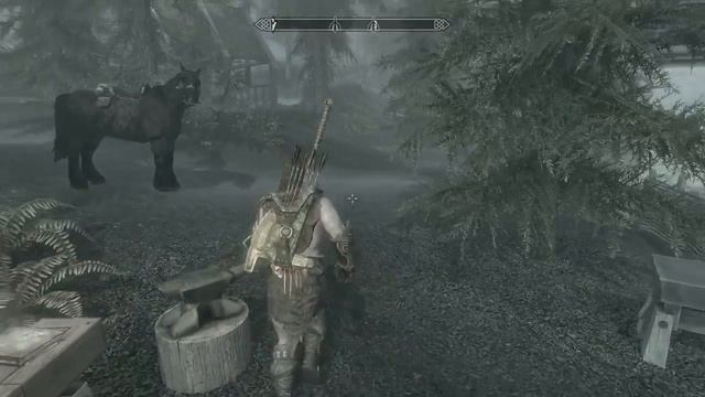 Добыча глины в The Elder Scrolls V: Skyrim. Где добыть смотреть онлайн
