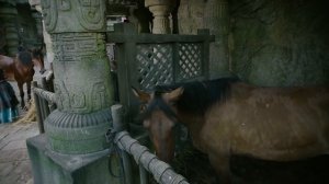 Меч Сюань Юаня: Легенда об облаках Хань 1 сезон 2 серия