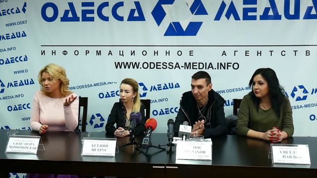 Пресс конференция, посвященная премии Мессинга, едва не закончилась дракой смотреть онлайн