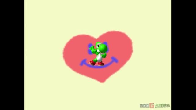 Yoshi's Story - Gameplay Nintendo 64 HD 720P смотреть онлайн