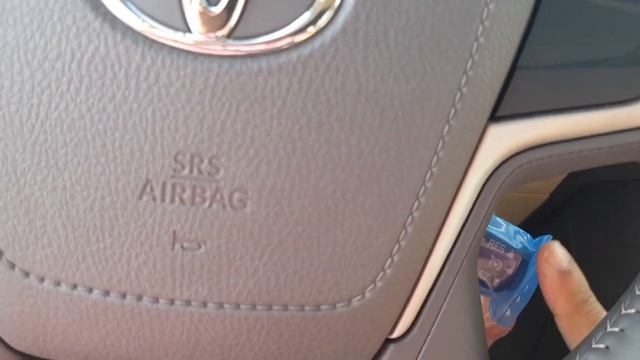 Toyota Prado TXL 2.7L 4-cyl Petrol 2020 Model Spare-Down - Black смотреть онлайн