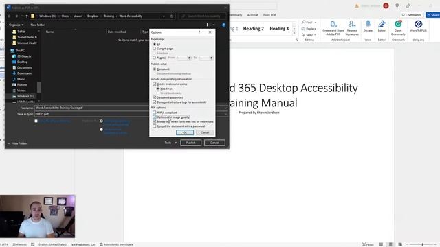 Convert my Word document to PDF and keep the structure смотреть онлайн