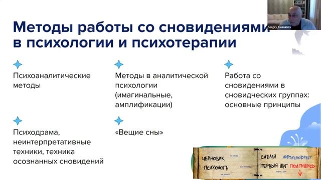 Используем Сны И Сновидения Для Достижений В Жизни | Научиться Решать Проблемы Во Сне #3 смотреть онлайн