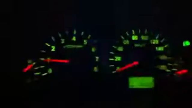 Kia Pride Iran Acceleration 0 - 100 kmph смотреть онлайн