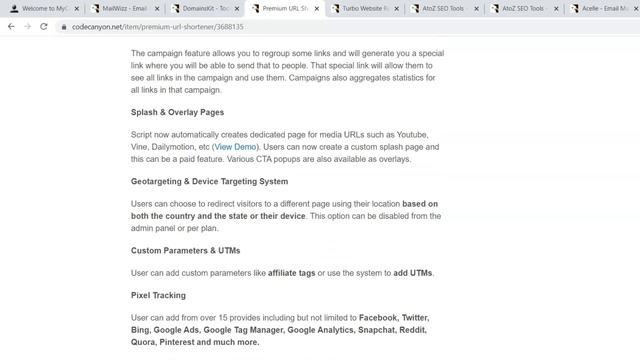 5 SAAS Businesses From CodeCanyon Where You Can Make Money Now! ?✅? смотреть онлайн