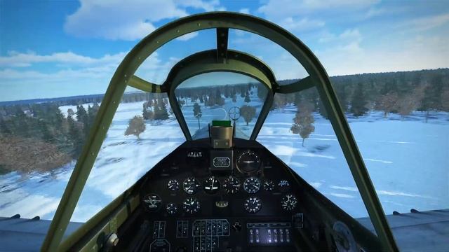 P-40E-1 Наша Гвардия смотреть онлайн