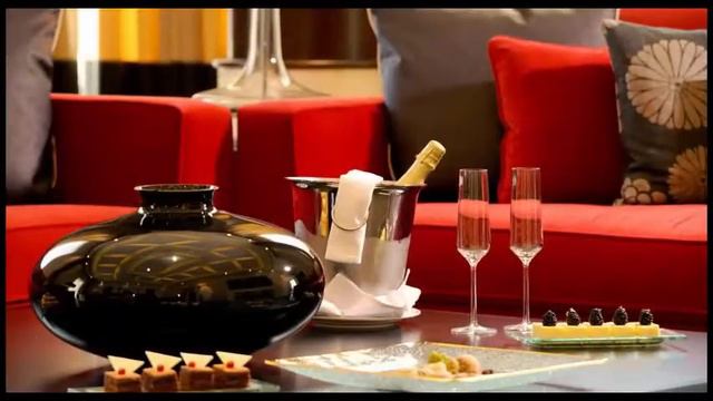 Raffles Dubai United Arab Emirates смотреть онлайн
