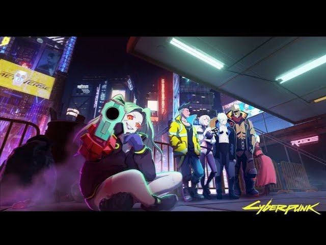 Bullets - Аниме клип [ AMV ] смотреть онлайн