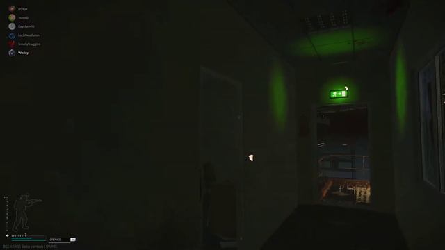 Escape From Tarkov BEARS give up! смотреть онлайн