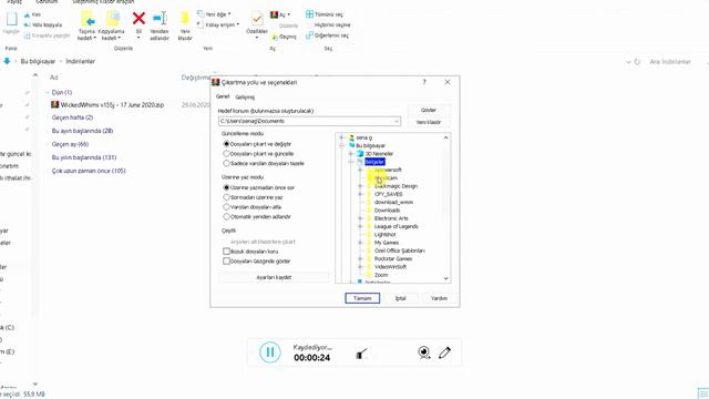 +18 Mod Sims 4 (WickedWhims Modu) yükleme смотреть онлайн