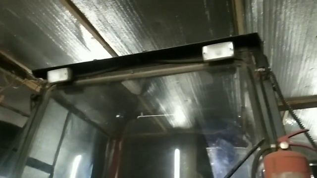 зуммер на поворотники МТЗ 82 смотреть онлайн