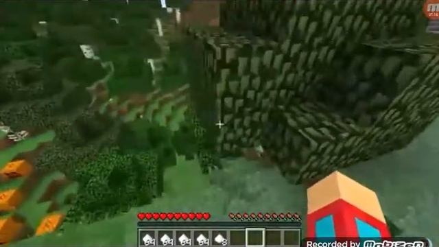 Майнкрафт но можно сделать сложность толстяк