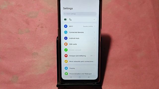Moto G04 me fingerprint kaise lagaye, how to set fingerprint lock in Moto G04 смотреть онлайн