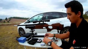KRAL PUNCHER AUTO    PCP Air Rifle  ** FULL REVIEW **