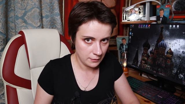 СТРАШНАЯ ПРАВДА О ПИСАТЕЛЬСТВЕ